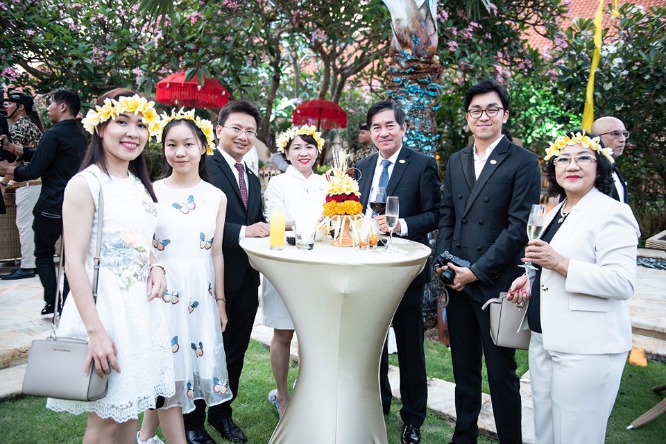 Resort tại Hội An thắng lớn tại giải thưởng World Luxury Hotel Awards 2018 - 3 Resort tại Hội An thắng lớn tại giải thưởng World Luxury Hotel Awards 2018 - 3