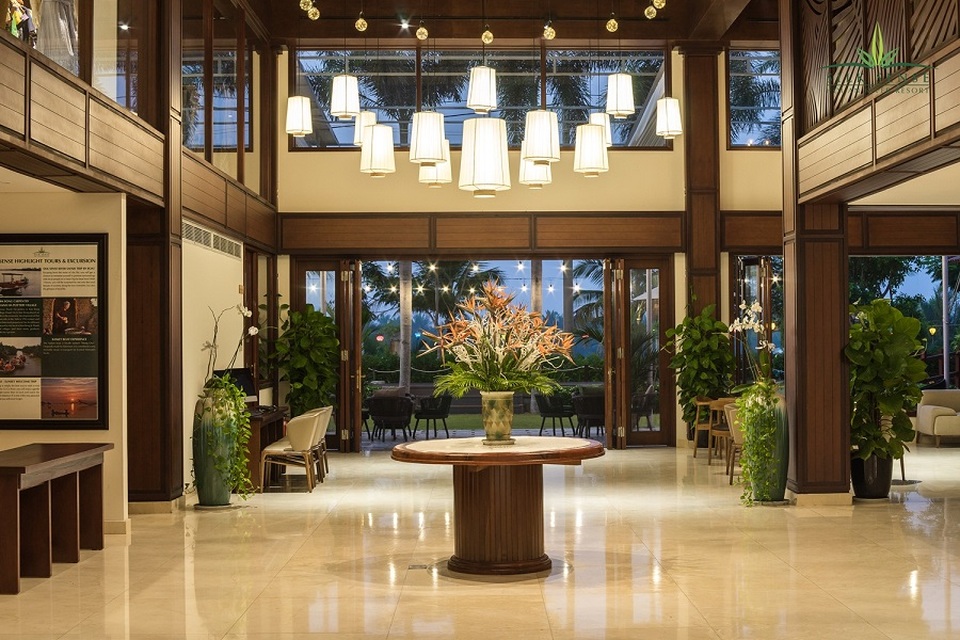 Resort tại Hội An thắng lớn tại giải thưởng World Luxury Hotel Awards 2018 - 4 Resort tại Hội An thắng lớn tại giải thưởng World Luxury Hotel Awards 2018 - 4