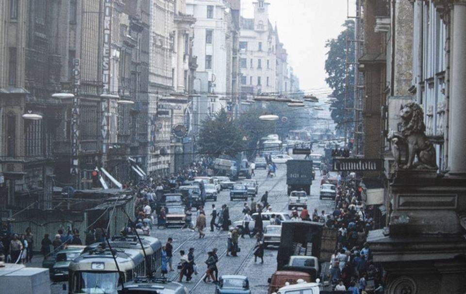 Tọa đàm đầu tư sinh lợi & định cư Latvia lựa chọn an toàn - 2 Tọa đàm đầu tư sinh lợi & định cư Latvia lựa chọn an toàn - 2