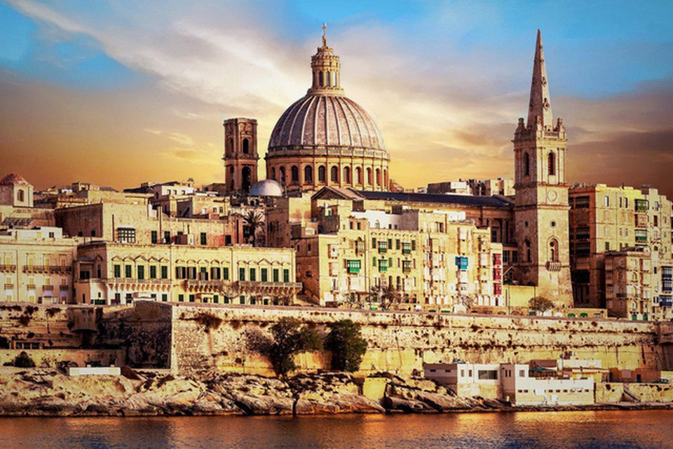 Hội thảo định cư Malta – Hòn ngọc châu Âu - 1