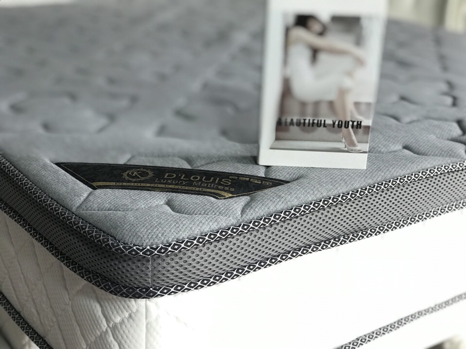 Đệm lò xo túi KOHAN