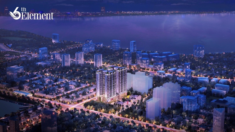 Vì sao khu Tây Hồ Tây đặc biệt hút cộng đồng quốc tế? - 2 Vì sao khu Tây Hồ Tây đặc biệt hút cộng đồng quốc tế? - 2