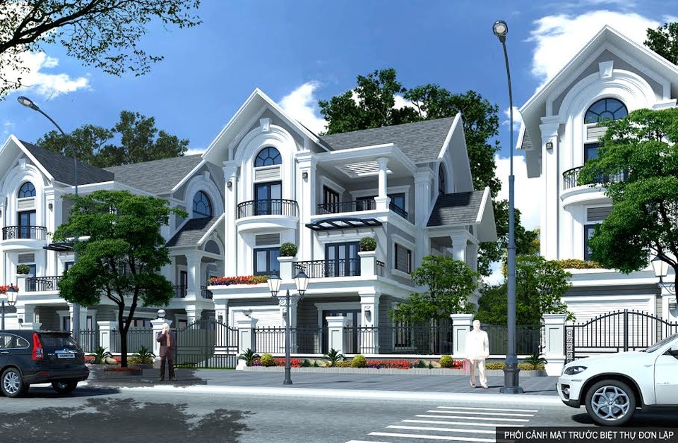 Việt Mỹ Villas – Điểm sáng mới cho thị trường bất động sản Tuyên Quang - 5 Việt Mỹ Villas – Điểm sáng mới cho thị trường bất động sản Tuyên Quang - 5