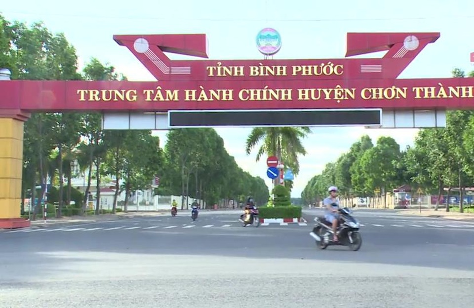 Ông Dũng Lò Vôi sắp mở bán khu dân cư Đại Nam 100 ha - 5 Ông Dũng Lò Vôi sắp mở bán khu dân cư Đại Nam 100 ha - 5