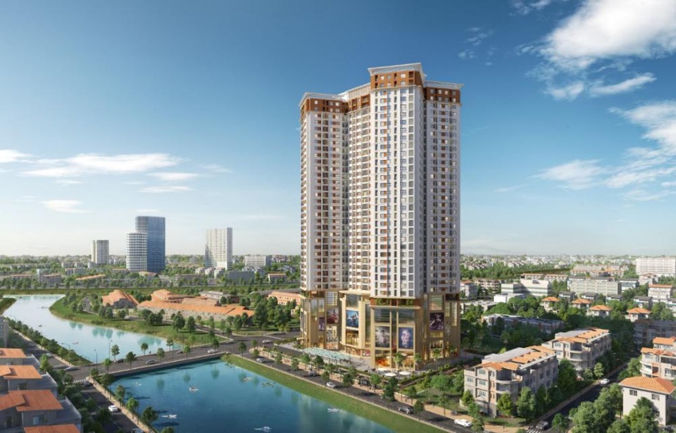 Mua chung cư cuối năm, người mua nhà cần quan tâm điều gì? - 1 Mua chung cư cuối năm, người mua nhà cần quan tâm điều gì? - 1