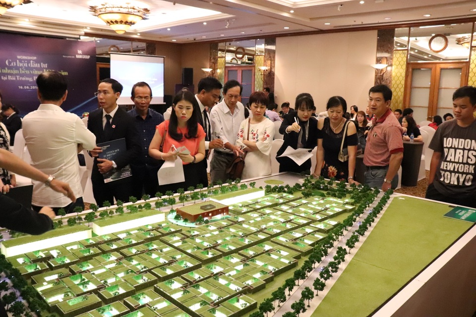 Wyndham Garden Phú Quốc giới thiệu 30 căn biệt thự đẹp nhất - 2 Số lượng biệt thự Wyndham khan hiếm và thu hút các nhà đầu tư nhanh chóng quyết định