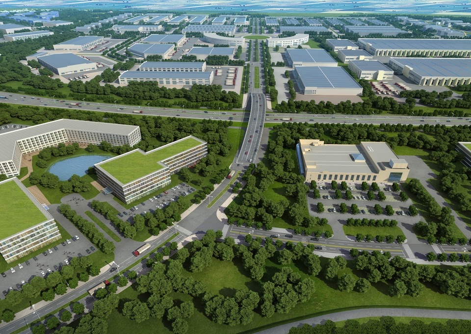 Đất nền Hà Nội: Giảm nhiệt chứ không giảm giá - 1 Giao dịch đất nền giảm- giá vẫn không giảm.