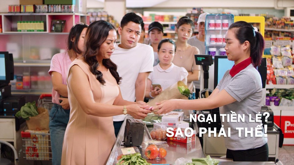 Xu hướng tiêu dùng thông minh với thẻ Techcombank Visa Debit - 1 Giải pháp thanh toán bằng thẻ giải quyết nhiều vấn đề cho cả người bán lẫn người mua