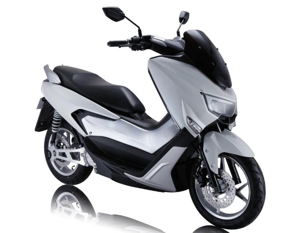 Tập đoàn MBI Hàn Quốc bắt tay với DKBike tung 3 mẫu xe máy chạy điện thay thế xe máy xăng - 5 Mẫu xe máy điện mạnh mẽ nhất có tên mã là “Model N”
