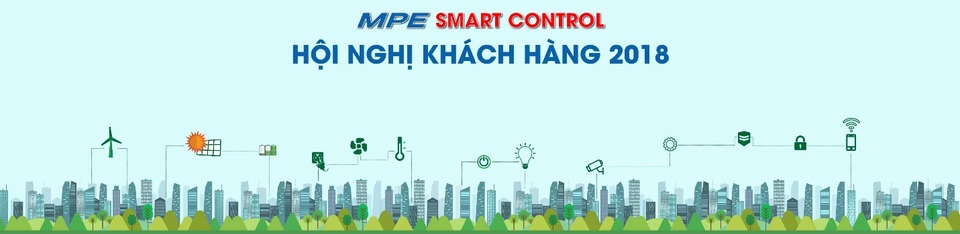 Hơn 300 kiến trúc sư, kỹ sư tham dự hội thảo MPE Smart Control - Ảnh 2. Hơn 300 kiến trúc sư, kỹ sư tham dự hội thảo MPE Smart Control - Ảnh 2.