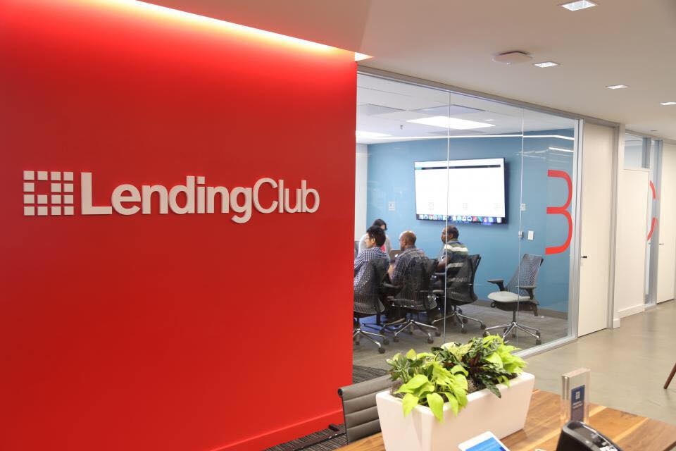 LendingClub - Những người mở đường cho làn sóng P2P lending - Ảnh 2. LendingClub - Những người mở đường cho làn sóng P2P lending - Ảnh 2.