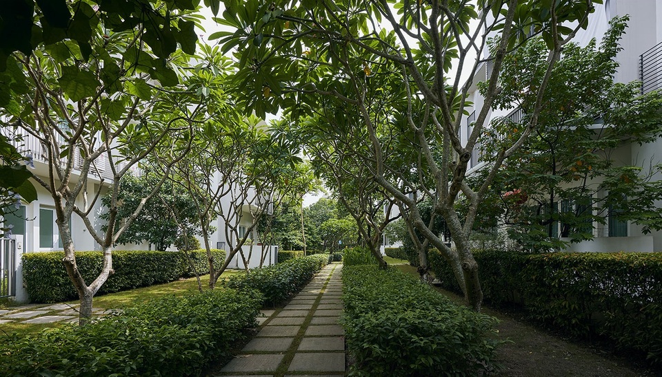 Tận hưởng cuộc sống an yên và vui khoẻ của người già tại ParkCity Hanoi - Ảnh 2. Tận hưởng cuộc sống an yên và vui khoẻ của người già tại ParkCity Hanoi - Ảnh 2.