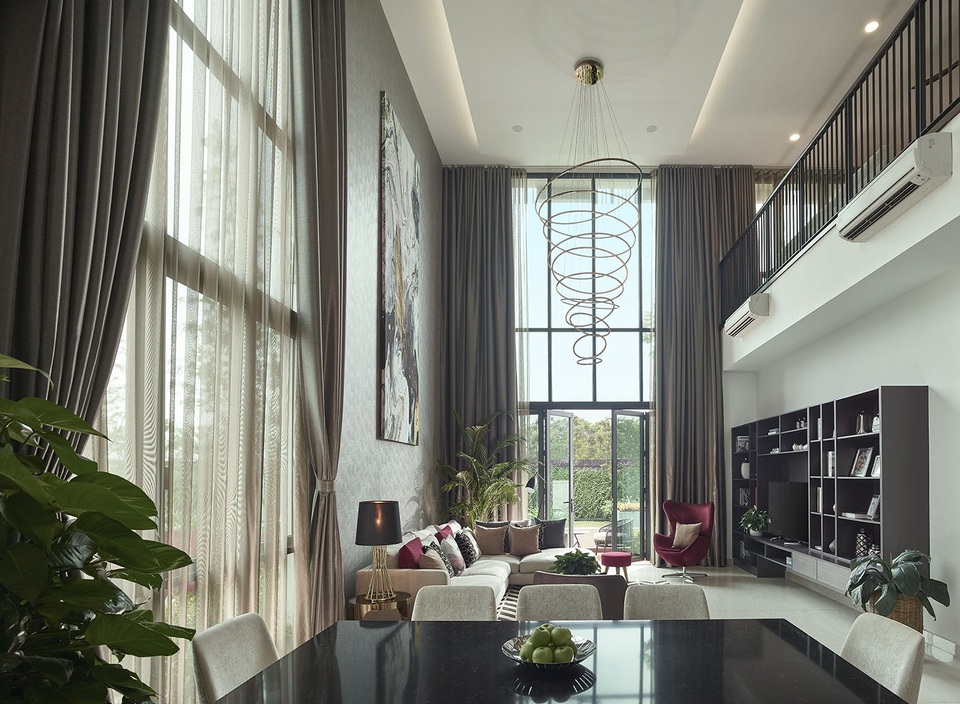 Tận hưởng cuộc sống an yên và vui khoẻ của người già tại ParkCity Hanoi - Ảnh 4. Tận hưởng cuộc sống an yên và vui khoẻ của người già tại ParkCity Hanoi - Ảnh 4.