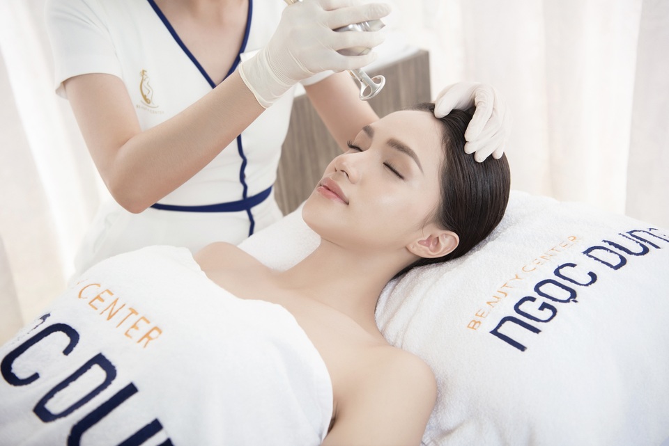 TMV Ngọc Dung chi nhánh Hà Nội dời về địa chỉ mới - Ảnh 3. TMV Ngọc Dung chi nhánh Hà Nội dời về địa chỉ mới - Ảnh 3.