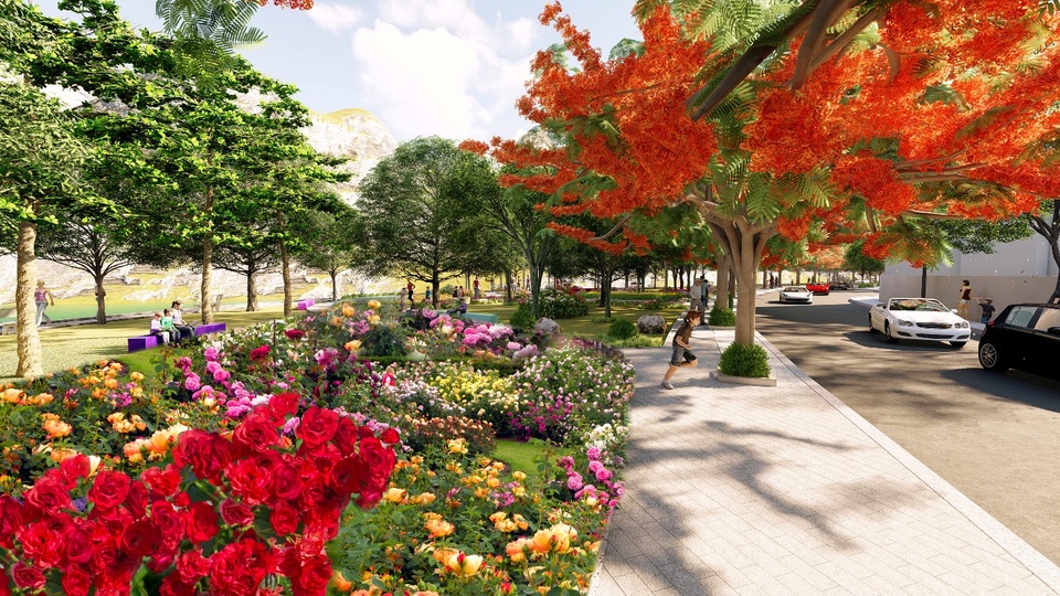 Bất động sản: Cơ hội về đích cuối năm - Ảnh 2. Bất động sản: Cơ hội về đích cuối năm - Ảnh 2.