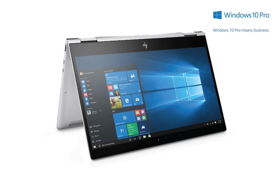 Doanh nhân cần lưu ý những gì khi chọn laptop hàng cao cấp - Ảnh 2. Doanh nhân cần lưu ý những gì khi chọn laptop hàng cao cấp - Ảnh 2.