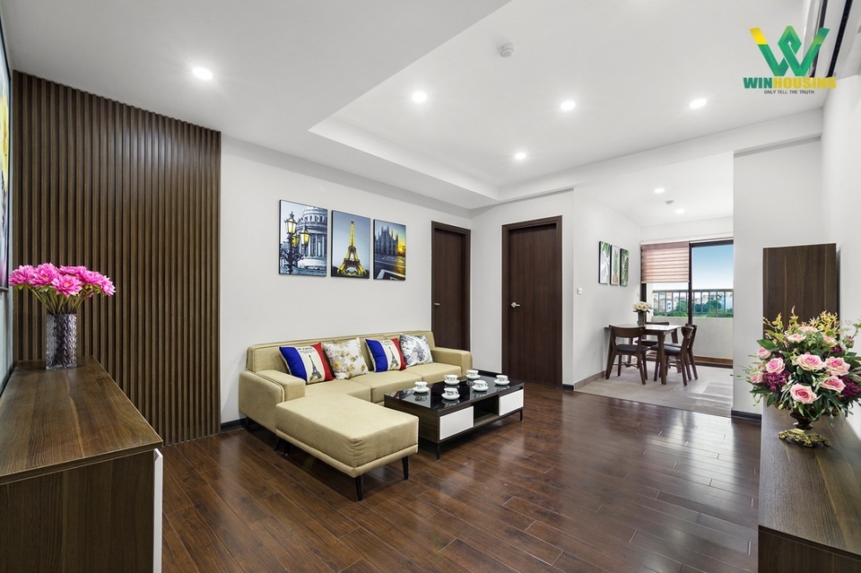 Góc Nhật Bản đáng sống phía Nam Thủ đô - Ảnh 2. Góc Nhật Bản đáng sống phía Nam Thủ đô - Ảnh 2.