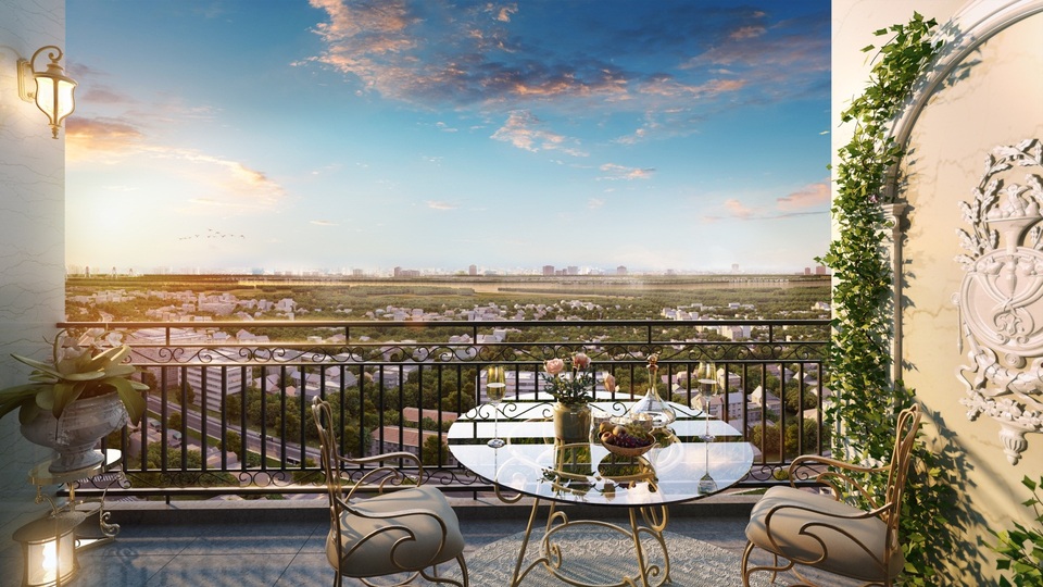 Hồ Tây: Khu vực đáng sống nhất Hà Nội - Ảnh 2.