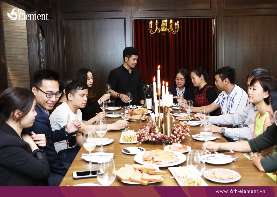 Chuyện lạ ở chung cư Hà Nội: Cư dân có hàng xóm trước khi nhận nhà - Ảnh 2.