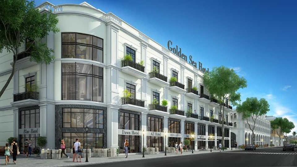 Tiềm năng sinh lời từ dự án Tuần Châu Marina - Ảnh 3. Tiềm năng sinh lời từ dự án Tuần Châu Marina - Ảnh 3.