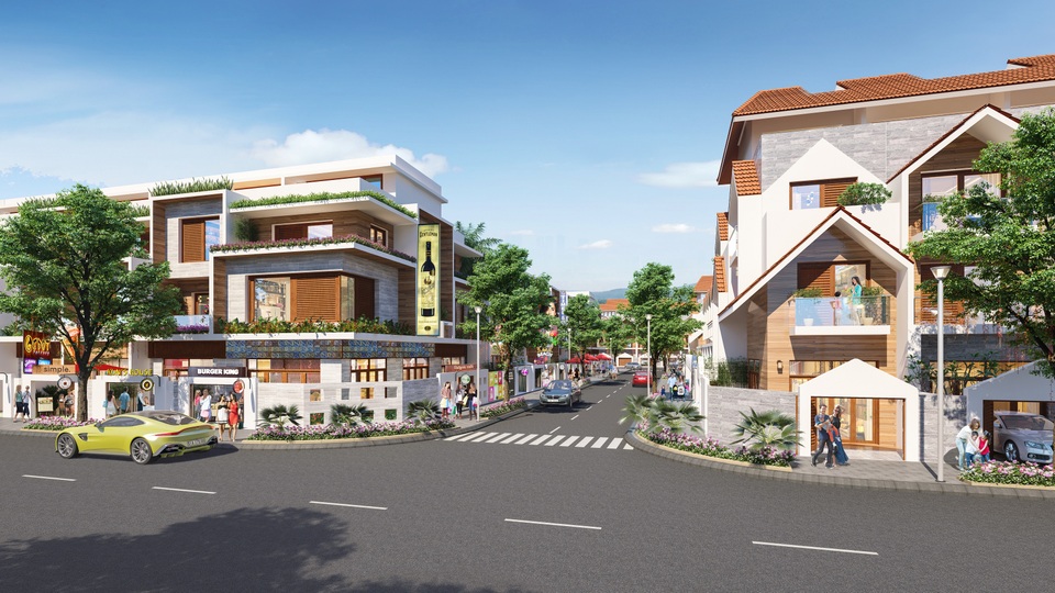 Barya Citi hấp dẫn ở giá trị - Ảnh 1. Barya Citi hấp dẫn ở giá trị - Ảnh 1.