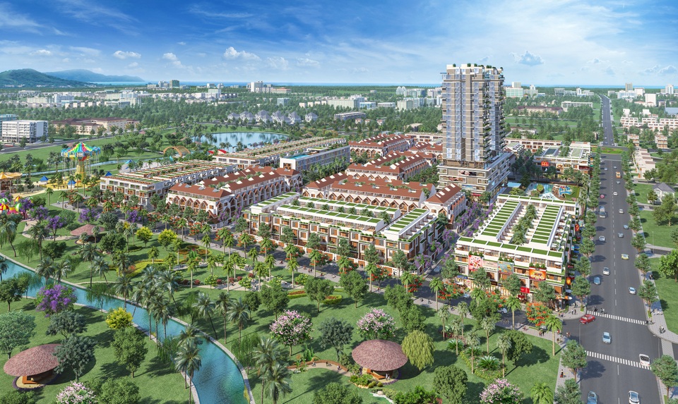 Barya Citi hấp dẫn ở giá trị - Ảnh 2. Barya Citi hấp dẫn ở giá trị - Ảnh 2.