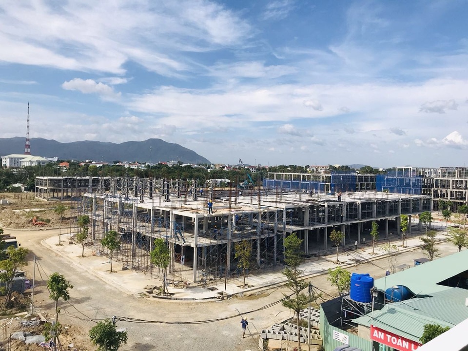 Barya Citi hấp dẫn ở giá trị - Ảnh 3. Barya Citi hấp dẫn ở giá trị - Ảnh 3.