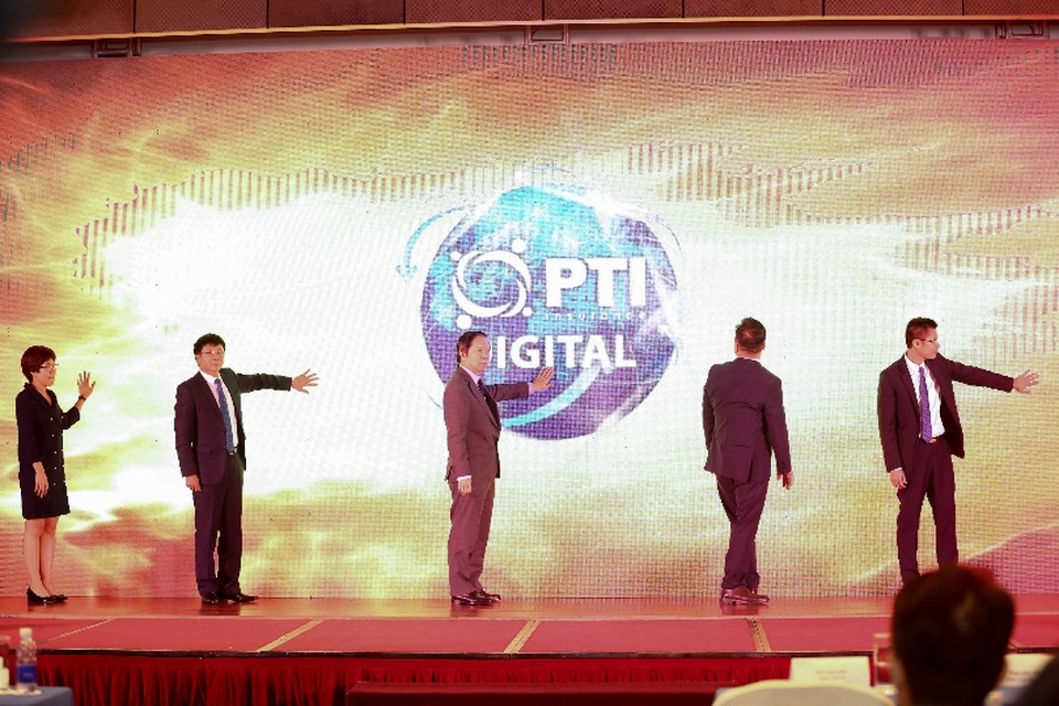 PTI Digital - Trải nghiệm mới cho khách hàng mua bảo hiểm - Ảnh 2.