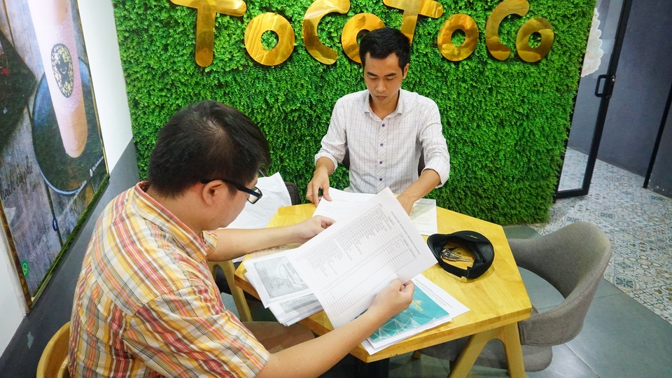 “Giải mã” sự đột phá của TocoToco trên thị trường trà sữa Việt - Ảnh 2. “Giải mã” sự đột phá của TocoToco trên thị trường trà sữa Việt - Ảnh 2.