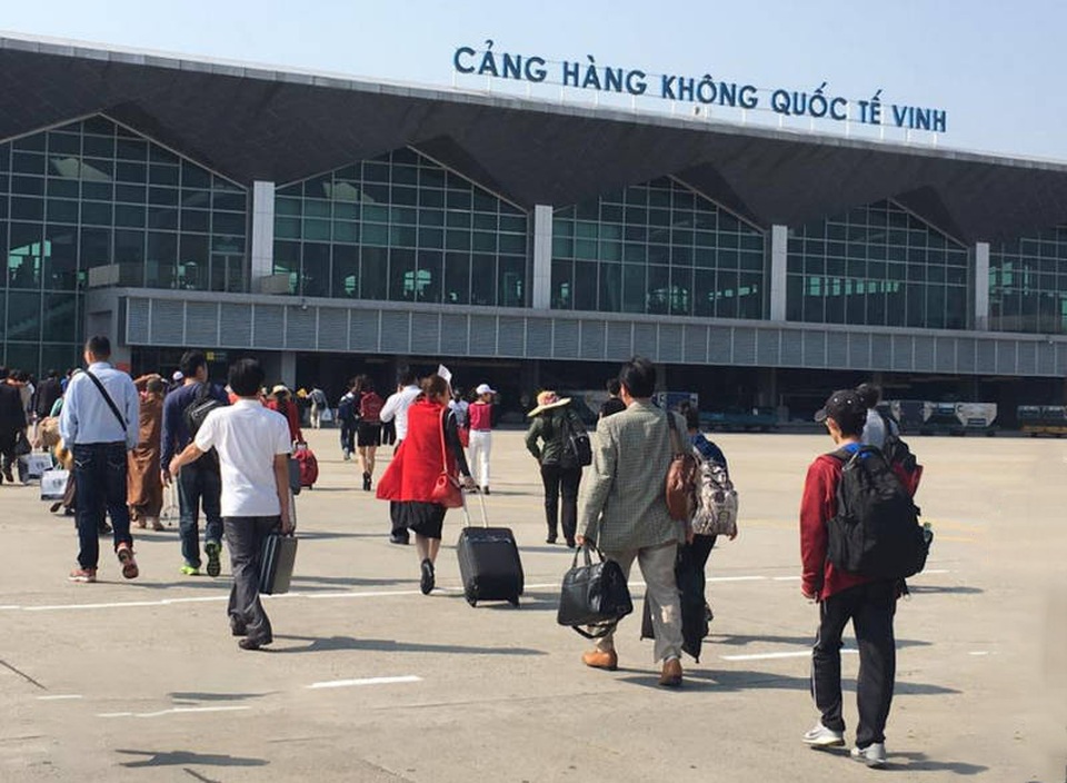 Mảnh đất Nghệ Tĩnh: Thị trường bất động sản giàu tiềm năng - Ảnh 1. Mảnh đất Nghệ Tĩnh: Thị trường bất động sản giàu tiềm năng - Ảnh 1.