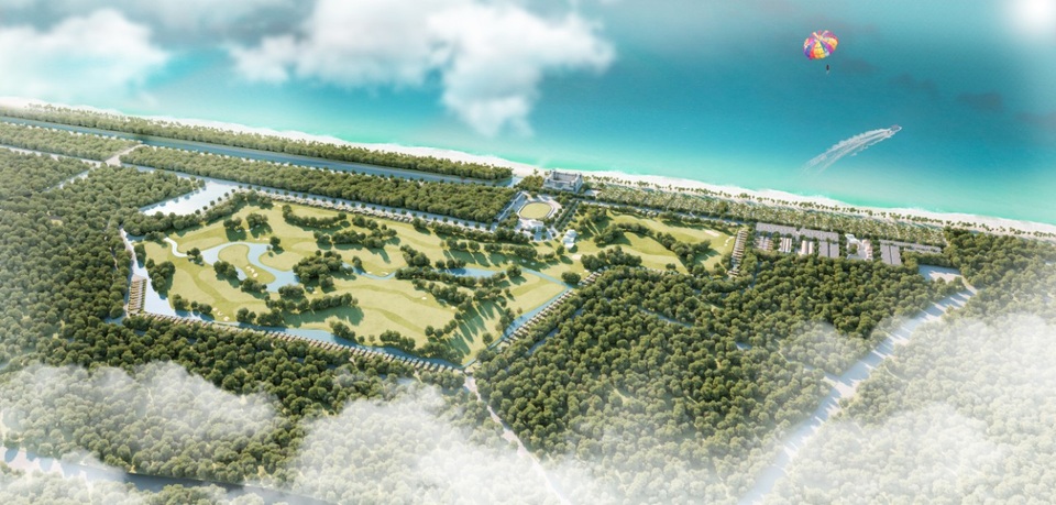 Mảnh đất Nghệ Tĩnh: Thị trường bất động sản giàu tiềm năng - Ảnh 3. Mảnh đất Nghệ Tĩnh: Thị trường bất động sản giàu tiềm năng - Ảnh 3.