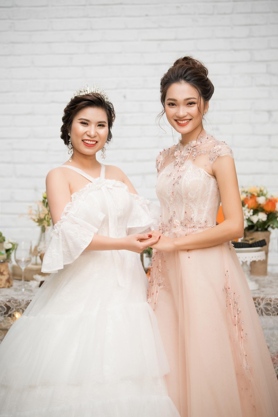 Doanh nhân Trâm Tạ “chi bạo” cho event cuối năm Tram’s Wonderland - Ảnh 2. Doanh nhân Trâm Tạ “chi bạo” cho event cuối năm Tram’s Wonderland - Ảnh 2.