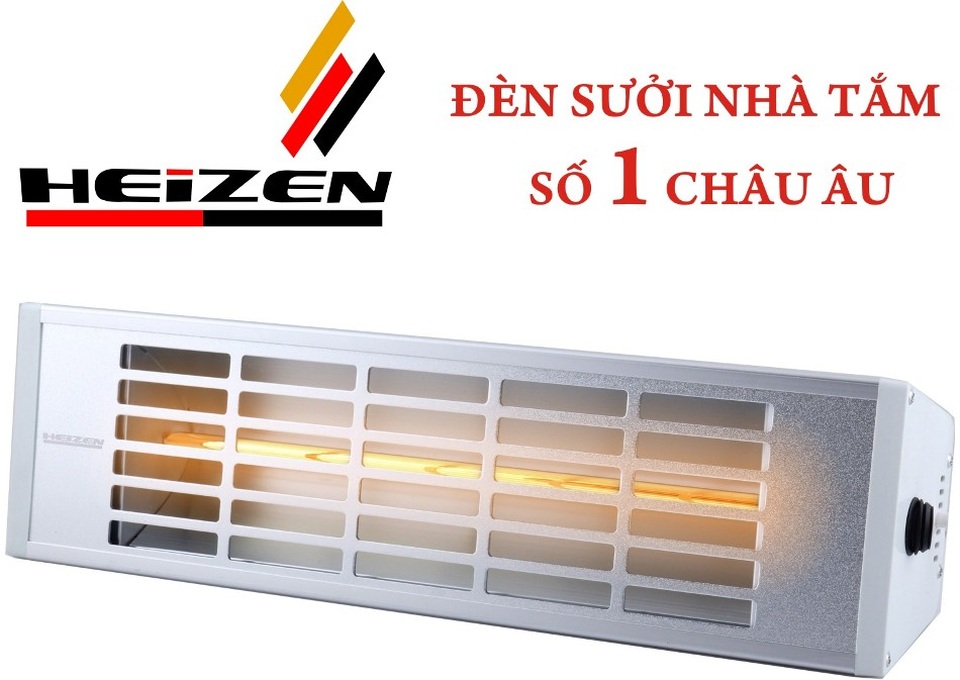 Đèn sưởi nhà tắm hồng ngoại cho trẻ nhỏ và trẻ sơ sinh - 4 Đèn sưởi nhà tắm hồng ngoại cho trẻ nhỏ và trẻ sơ sinh - 4