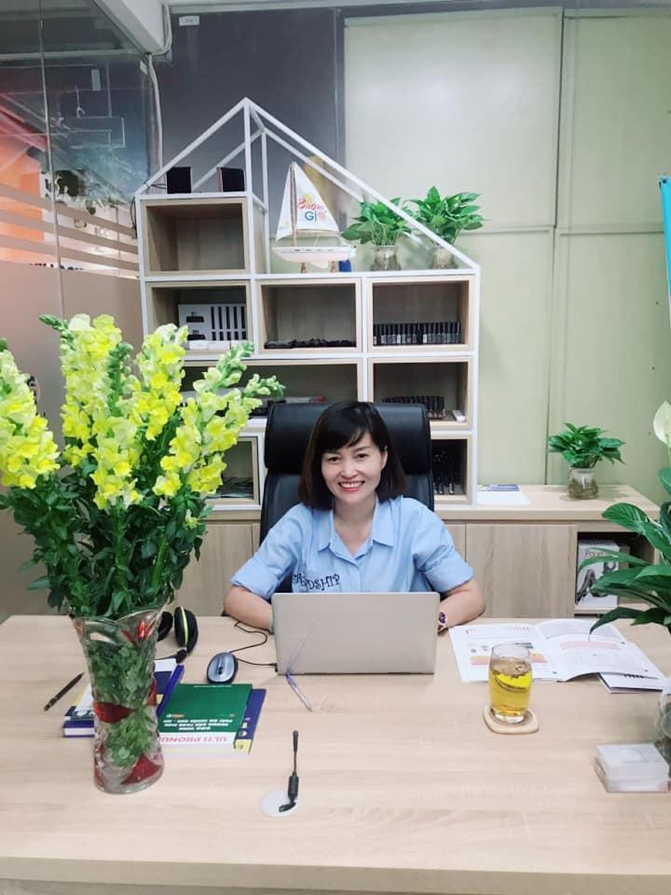 Thuyền Lucky - quà tặng phong thủy cao cấp chở may “chồng may cho năm mới - Ảnh 5. Thuyền Lucky - quà tặng phong thủy cao cấp chở may “chồng may cho năm mới - Ảnh 5.