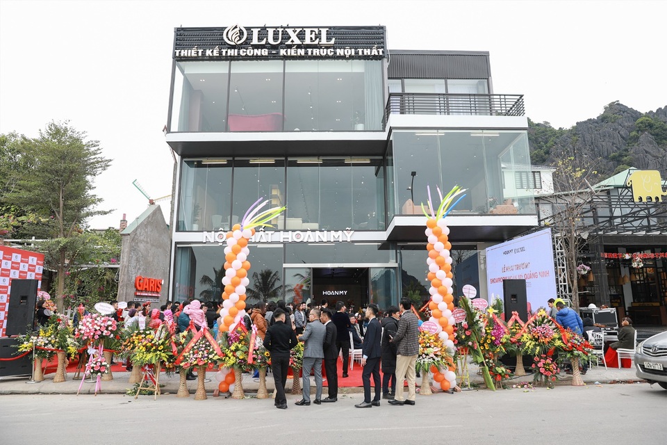 Showroom nội thất hàng đầu tại “đất mỏ” Quảng Ninh mở cửa đón khách - 1