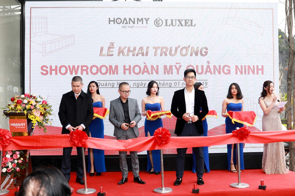 Showroom nội thất hàng đầu tại “đất mỏ” Quảng Ninh mở cửa đón khách - 2
