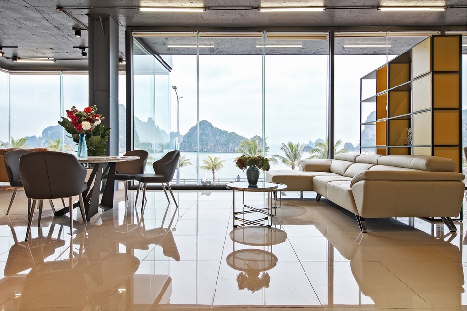 Showroom nội thất hàng đầu tại “đất mỏ” Quảng Ninh mở cửa đón khách - 4