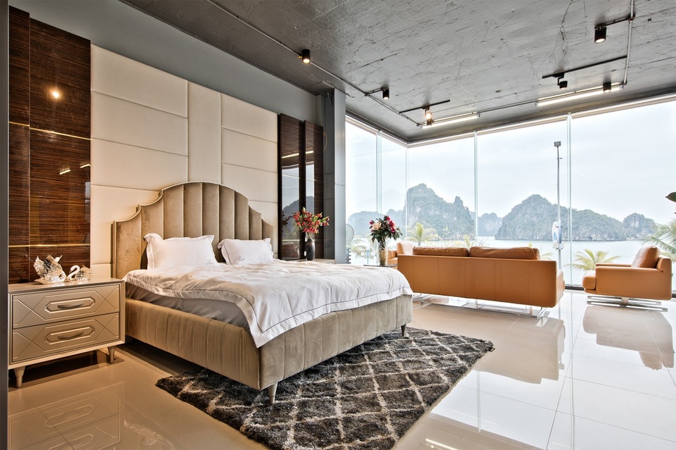 Showroom nội thất hàng đầu tại “đất mỏ” Quảng Ninh mở cửa đón khách - 5