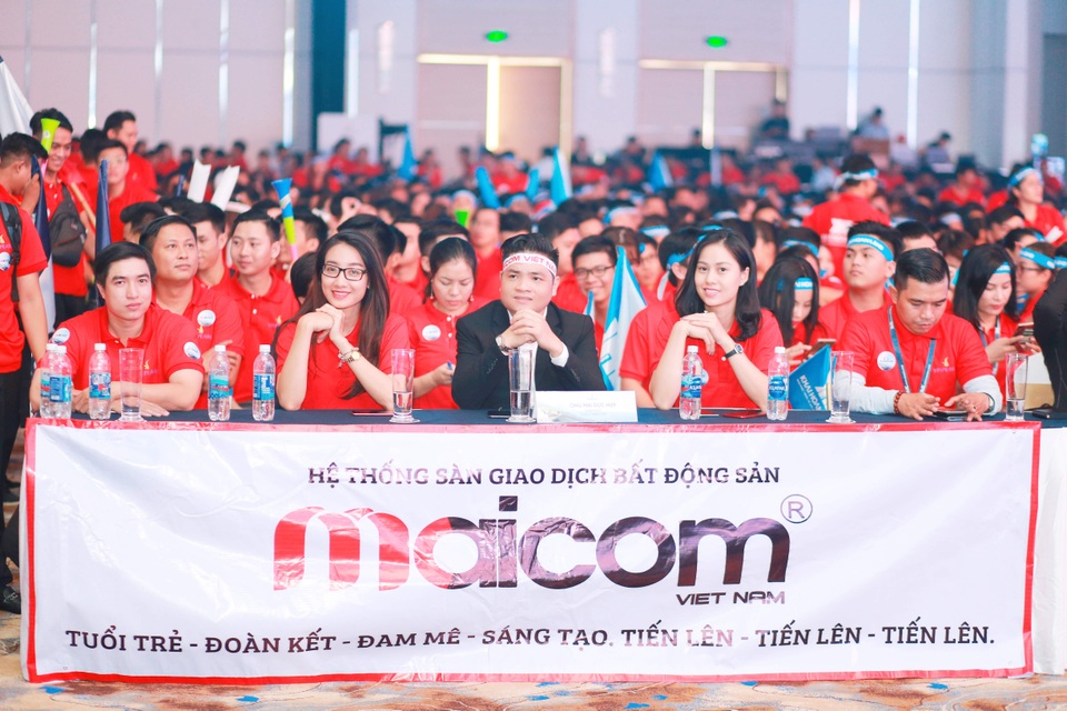 Giám đốc Maicom Vietnam: Đảo Ngọc Phú Quốc cần chiến lược để bứt phá - 4 Giám đốc Maicom Vietnam: Đảo Ngọc Phú Quốc cần chiến lược để bứt phá - 4