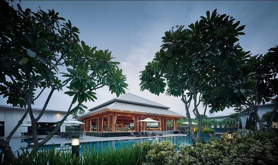 5 lợi thế ưu việt của The Mansions – Khu biệt thự đẳng cấp nhất Hà Nội - Ảnh 4. 5 lợi thế ưu việt của The Mansions – Khu biệt thự đẳng cấp nhất Hà Nội - Ảnh 4.