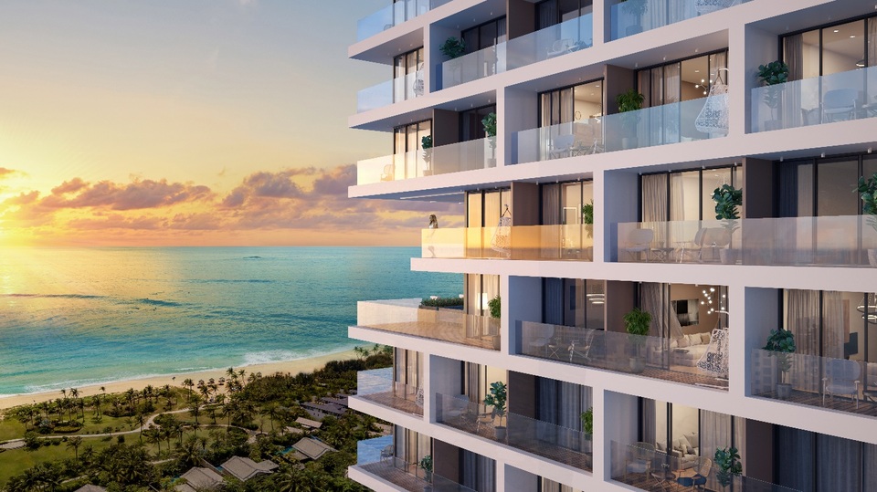 Ông lớn BĐS xuất hiện đặt nền móng cho thị trường mới - 3 Tòa nhà nổi bật và thu hút bởi thiết kế kiến trúc độc đáo