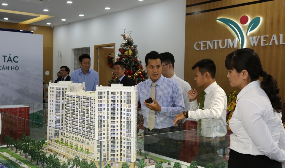Centum Wealth Complex tung hàng “hot” đầu năm 2019 - Ảnh 2.