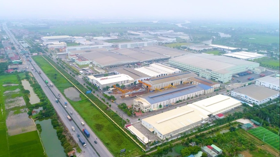 TNI Holdings Việt Nam - Đón đầu làn sóng đầu tư - Ảnh 1. TNI Holdings Việt Nam - Đón đầu làn sóng đầu tư - Ảnh 1.