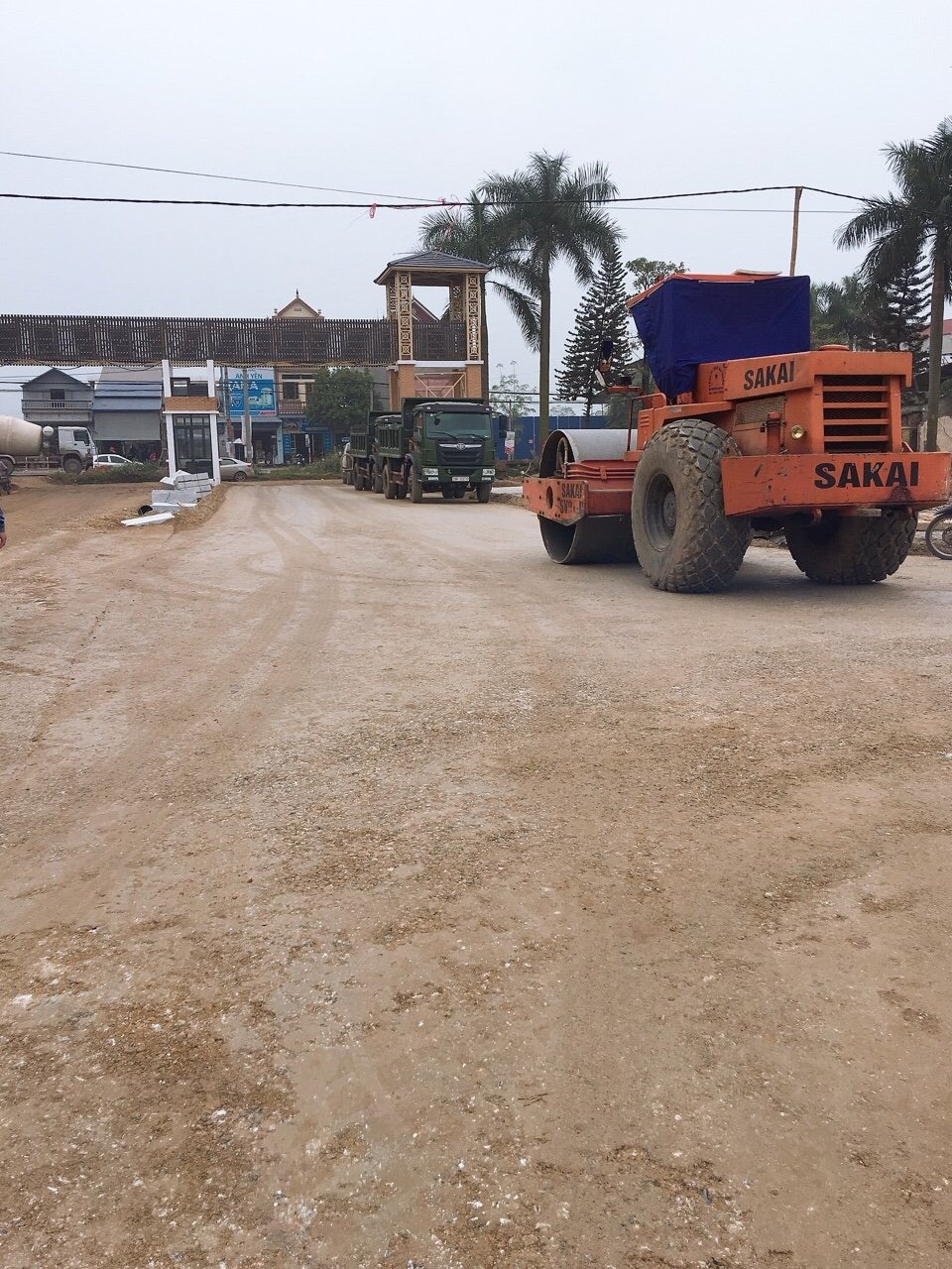 Phổ Yên Residence ghi thêm điểm cộng nhờ tiến độ thi công vượt trội - Ảnh 3.