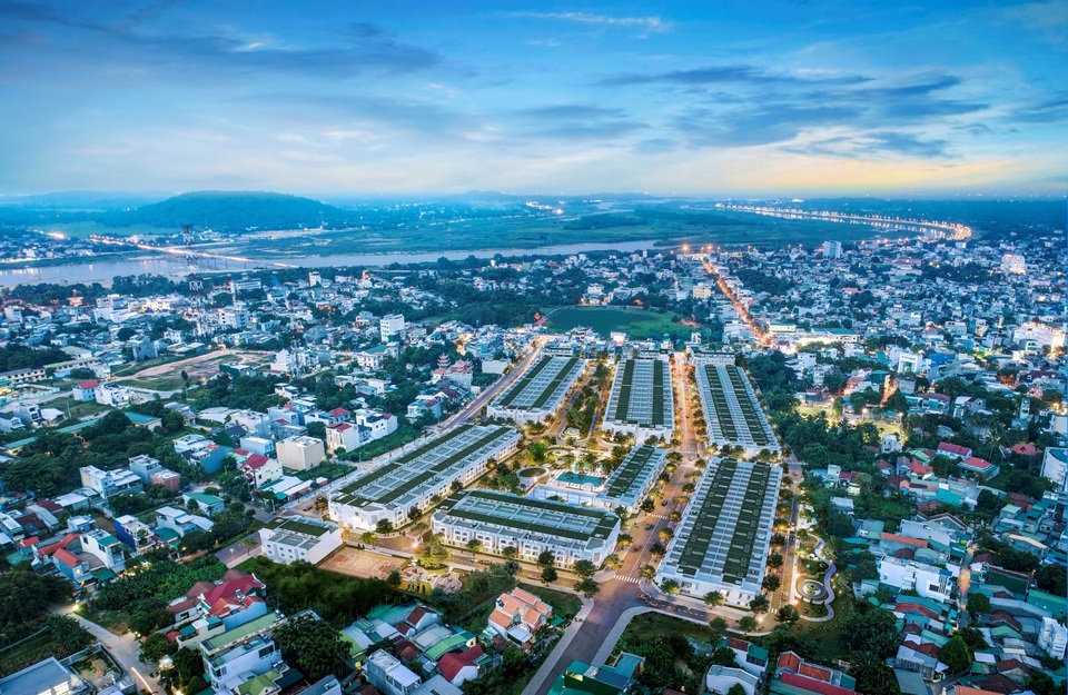 Đất nền – sức nóng có thật sự đã hạ nhiệt? - Ảnh 1. Đất nền – sức nóng có thật sự đã hạ nhiệt? - Ảnh 1.