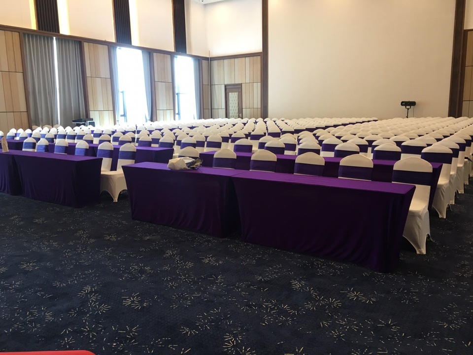 Cận cảnh Tổ hợp Chung cư cao cấp và khách sạn 5 sao khánh thành ngày 10.01.2019 của Tập đoàn Mường Thanh - Ảnh 3. Cận cảnh Tổ hợp Chung cư cao cấp và khách sạn 5 sao khánh thành ngày 10.01.2019 của Tập đoàn Mường Thanh - Ảnh 3.