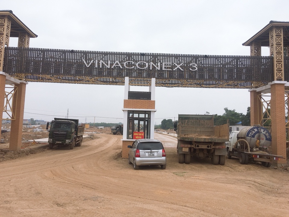 Phổ Yên Residence tạo ra giá trị kép cho các nhà đầu tư - Ảnh 3.