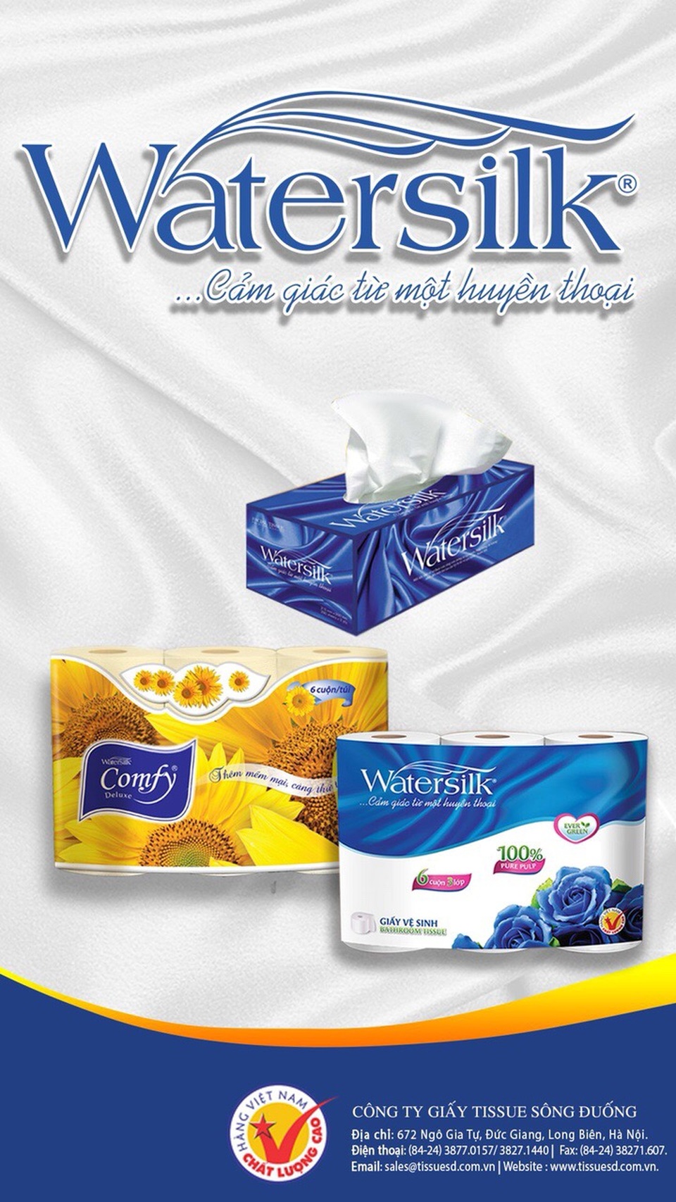 Công ty giấy Tissue sông đuống 60 năm hình thành và phát triển - Ảnh 2. Công ty giấy Tissue sông đuống 60 năm hình thành và phát triển - Ảnh 2.