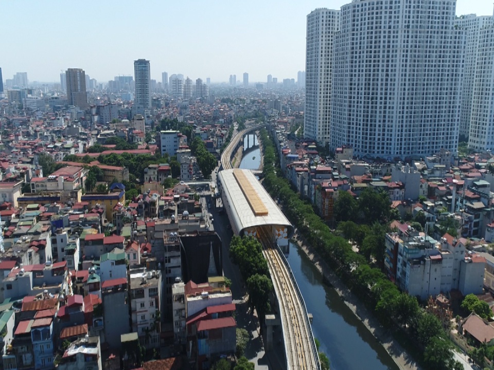 Phương tiện nào là tối ưu trong phát triển quy hoạch Hà Nội? - Ảnh 2. Phương tiện nào là tối ưu trong phát triển quy hoạch Hà Nội? - Ảnh 2.