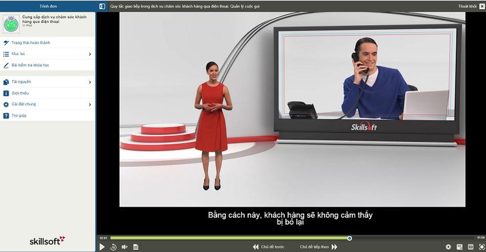 4 kinh nghiệm hữu ích để triển khai eLearning hiệu quả - Ảnh 2. 4 kinh nghiệm hữu ích để triển khai eLearning hiệu quả - Ảnh 2.
